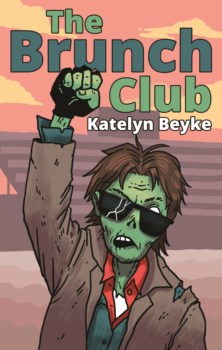 THE BRUNCH CLUB